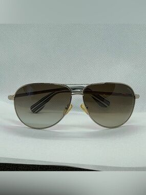 Marc By Marc Jacobs Aviator Sunglasses